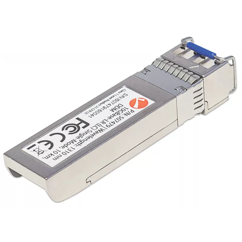Moduł SFP+ INTELLINET 0 Single-Mode LC