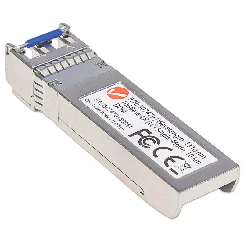 Moduł SFP+ INTELLINET 0 Single-Mode LC