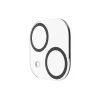 Osłona obiektywu aparatu PanzerGlass do Apple iPhone 13 / 13 Mini — szkło hartowane, odporne na zarysowania i wstrząsy, przezroczysta