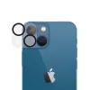 Osłona obiektywu aparatu PanzerGlass do Apple iPhone 13 / 13 Mini — szkło hartowane, odporne na zarysowania i wstrząsy, przezroczysta