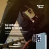 Osłona obiektywu aparatu PanzerGlass do Apple iPhone 13 / 13 Mini — szkło hartowane, odporne na zarysowania i wstrząsy, przezroczysta