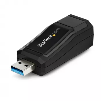 StarTech.com USB 3.0 na Gigabit Ethernet NIC – karta sieciowa 10/100/1000 Mb/s