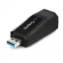 StarTech.com USB 3.0 na Gigabit Ethernet NIC – karta sieciowa 10/100/1000 Mb/s