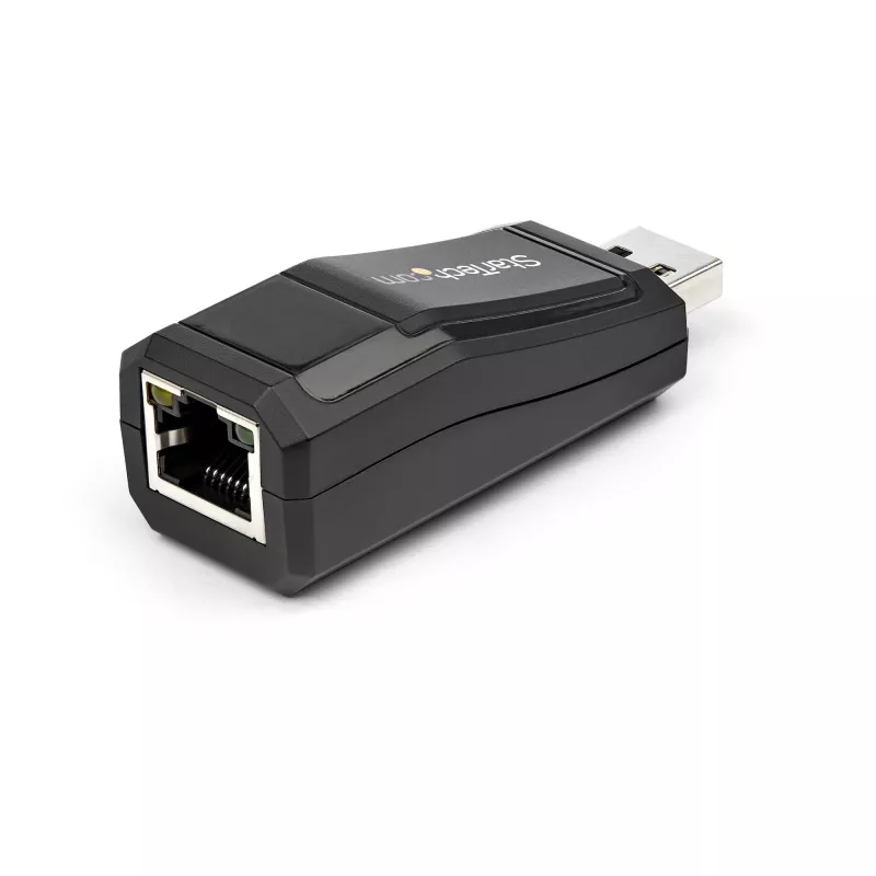 StarTech.com USB 3.0 na Gigabit Ethernet NIC – karta sieciowa 10/100/1000 Mb/s