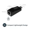 StarTech.com USB 3.0 na Gigabit Ethernet NIC – karta sieciowa 10/100/1000 Mb/s