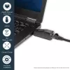 StarTech.com USB 3.0 na Gigabit Ethernet NIC – karta sieciowa 10/100/1000 Mb/s