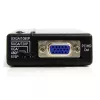 StarTech.com Konwerter wideo Composite i S-Video na VGA