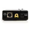 StarTech.com Konwerter wideo Composite i S-Video na VGA