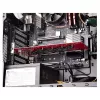 StarTech.com Quad M.2 PCIe Adapter Card, PCIe x16 do Quad NVMe lub AHCI M.2 SSD, PCI Express 4.0, 7,8 GBps/napęd, wymagana bifurkacja, kompatybilny z Windows/Linux