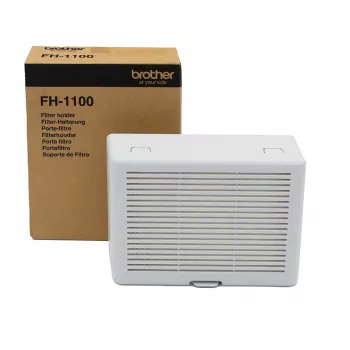 Brother FH-1100 część zamienna/akcesorium do drukarki/skanera Uchwyt filtra 1 szt.