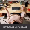 Mysz Logitech ERGO M575 Bezprzewodowy Trackball RF Wireless + Bluetooth