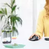 Mysz Logitech ERGO M575 Bezprzewodowy Trackball RF Wireless + Bluetooth