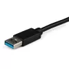 Adapter StarTech.com USB 3.0 na HDMI, konwerter monitora USB na HDMI dla Windows, 1080P (brak wsparcia dla macOS/ChromeOS/Linux) - TAA