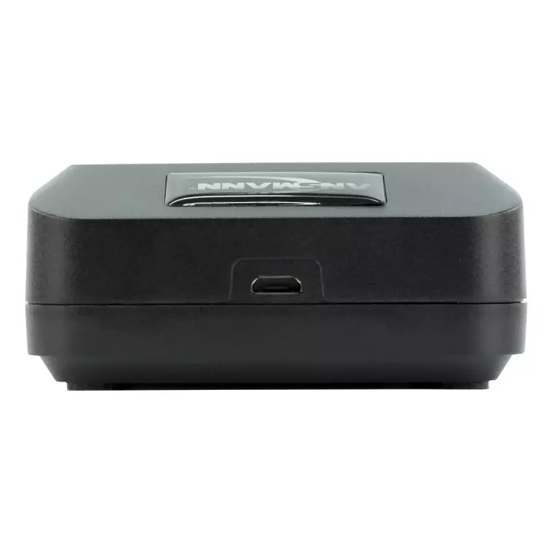 Ładowarka do akumulatorów wewnętrzna Ansmann 1001-0050