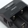 Ładowarka do akumulatorów wewnętrzna Ansmann 1001-0050