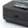 Ładowarka do akumulatorów wewnętrzna Ansmann 1001-0050
