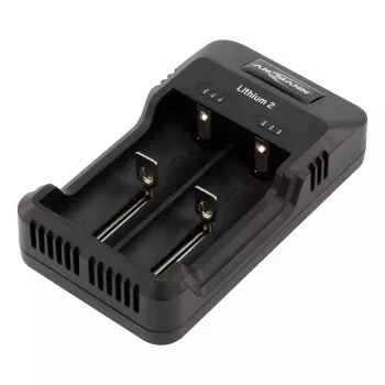 Ładowarka do akumulatorów wewnętrzna Ansmann 1001-0050