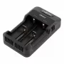 Ładowarka do akumulatorów wewnętrzna Ansmann 1001-0050