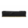 Kingston Technology FURY Beast 16 GB 3200 MT/s DDR4 CL16 DIMM Czarny