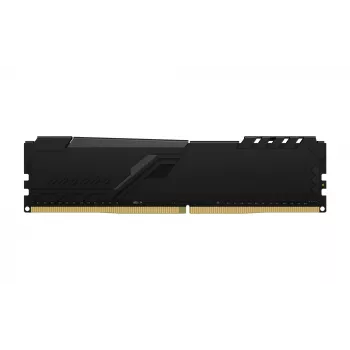 Kingston Technology FURY Beast 16 GB 3200 MT/s DDR4 CL16 DIMM Czarny