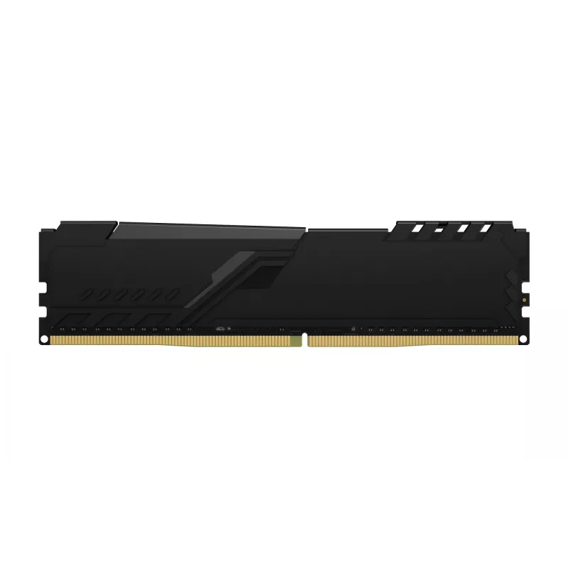 Kingston Technology FURY Beast 16 GB 3200 MT/s DDR4 CL16 DIMM Czarny