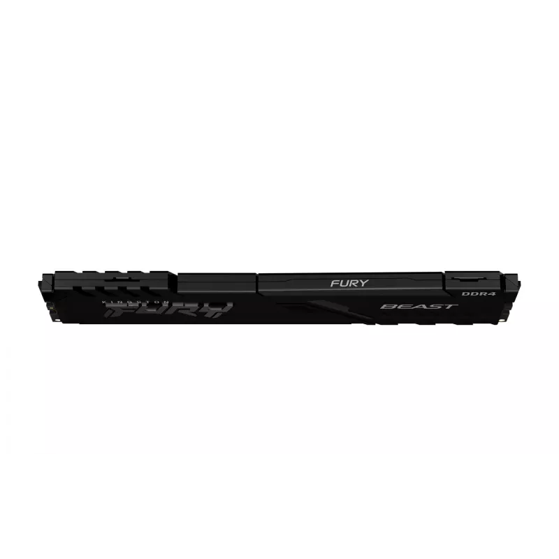 Kingston Technology FURY Beast 16 GB 3200 MT/s DDR4 CL16 DIMM Czarny
