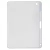 Cover Targus SafePort THD514GL Transparentny Antybakteryjny do iPada 10,2 cala
