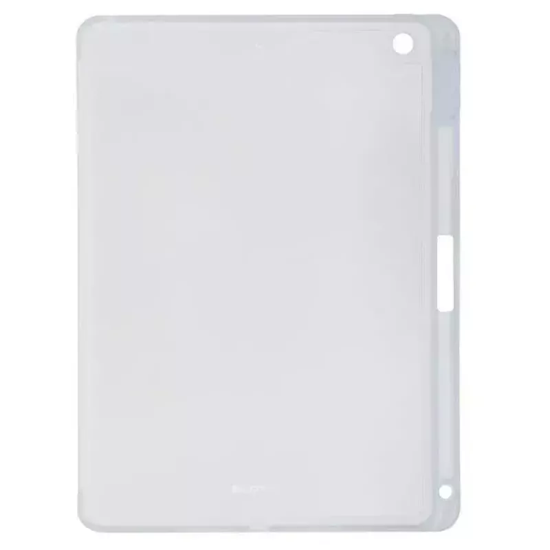 Cover Targus SafePort THD514GL Transparentny Antybakteryjny do iPada 10,2 cala