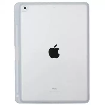 Cover Targus SafePort THD514GL Transparentny Antybakteryjny do iPada 10,2 cala