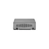 LevelOne Gigabit PoE Repeater, kaskadowy, 2 wyjścia PoE