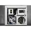 Obudowa PC Corsair Crystal 280X Micro ATX Biała