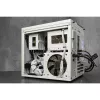 Obudowa PC Corsair Crystal 280X Micro ATX Biała