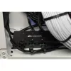 Obudowa PC Corsair Crystal 280X Micro ATX Biała