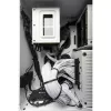 Obudowa PC Corsair Crystal 280X Micro ATX Biała