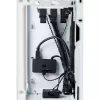 Obudowa PC Corsair Crystal 280X Micro ATX Biała