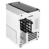 Obudowa PC Corsair Crystal 280X Micro ATX Biała