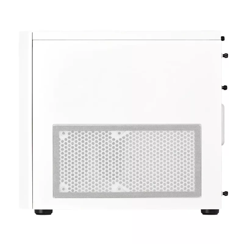 Obudowa PC Corsair Crystal 280X Micro ATX Biała
