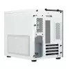 Obudowa PC Corsair Crystal 280X Micro ATX Biała