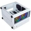Obudowa PC Corsair Crystal 280X Micro ATX Biała