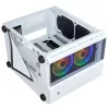 Obudowa PC Corsair Crystal 280X Micro ATX Biała