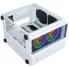 Obudowa PC Corsair Crystal 280X Micro ATX Biała