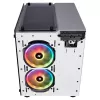Obudowa PC Corsair Crystal 280X Micro ATX Biała