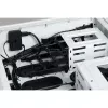Obudowa PC Corsair Crystal 280X Micro ATX Biała