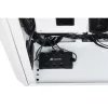 Obudowa PC Corsair Crystal 280X Micro ATX Biała