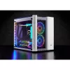 Obudowa PC Corsair Crystal 280X Micro ATX Biała
