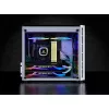 Obudowa PC Corsair Crystal 280X Micro ATX Biała