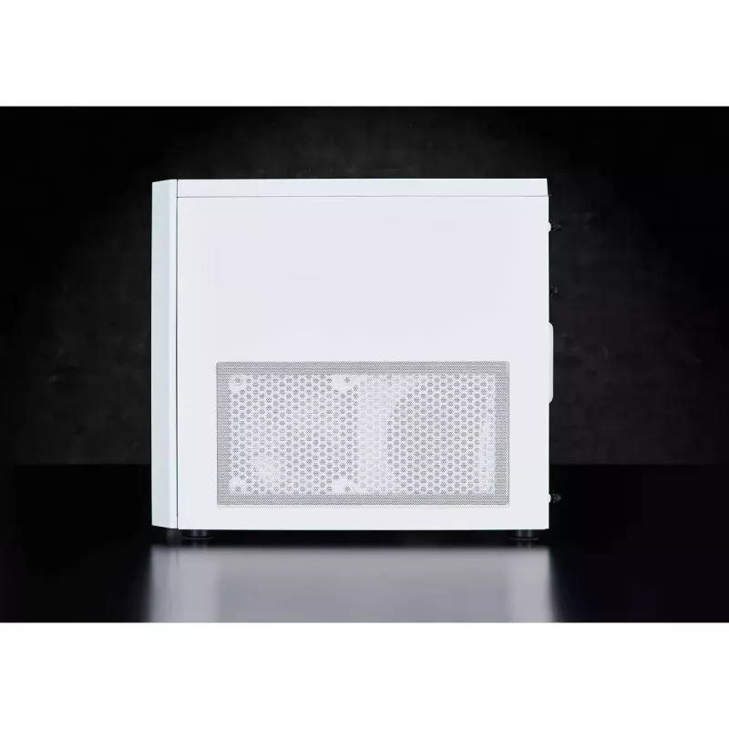 Obudowa PC Corsair Crystal 280X Micro ATX Biała
