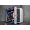 Obudowa PC Corsair Crystal 280X Micro ATX Biała