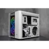Obudowa PC Corsair Crystal 280X Micro ATX Biała