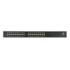 LevelOne POH-1620 16-portowy hub PoE Midspan wysokiej mocy, 400 W